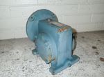 Reliance Electric Gear Reducer 