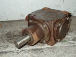 Hub City Gear Reducer