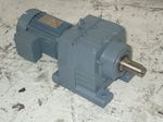 Sew Eurodrive Gear Drive 