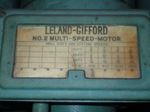 Lelandgifford Drill Press Assembly