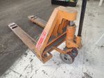 Rol Lift Pallet Jack 