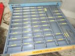 Stanley  Vidmar  Tool Cabinet 