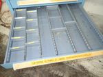 Stanley  Vidmar  Tool Cabinet 