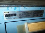 Stanley  Vidmar  Tool Cabinet 