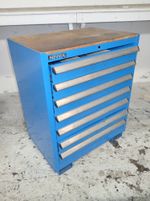 Kennedy Tool Cabinet 