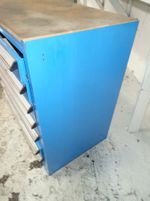 Kennedy Tool Cabinet 