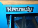 Kennedy Tool Cabinet 