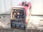 Lincoln Electric Gas Welder