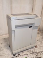 Tally Portable Printer