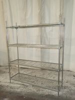  Wire Rackshelf