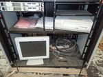  Portable Computer Cabinetserver Rack