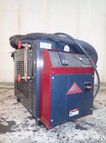 Delta Therm Oil Heater