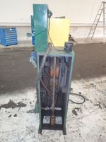 American Industrial Equipment  Spot Welder 