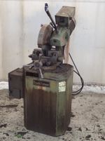 Bewo Chop Saw