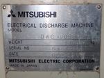 Mitsubishi Edm