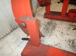  Forklift Drum Handler Attachment 