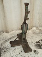 Duffnorton  Railroad Jack 