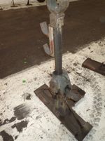 Duffnorton  Railroad Jack 