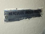 Hercules Hydraulic Dumper 