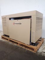 Generac Power Systems Inc Generator