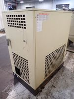 Ingersollrand Air Dryer