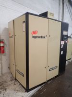 Ingersollrand Air Compressor