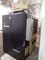 Ingersollrand Air Compressor