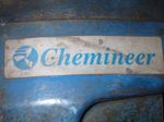 Chemineer Mixer