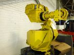 Fanuc Robot