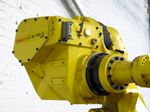 Fanuc Robot