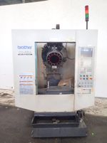 Brother Cnc Tapping Center