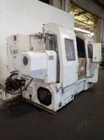 Mori Seiki Cnc Lathe