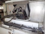 Mori Seiki Cnc Lathe