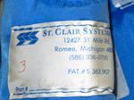 St Clair Systems Hose Kits