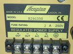 Acopian Regulated Power Supply