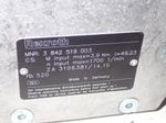 Rexroth Gear Reducer