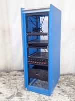  Portable Computer Cabinet