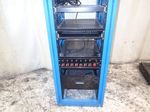  Portable Computer Cabinet