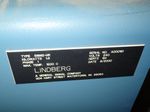 Lindberg Tube Furnace