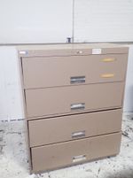  Lateral File Cabinet