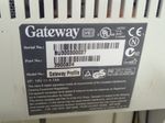 Gateway All In One Computer