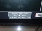 Plas Labs Temperaturehumidity Glove Box