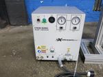 Xstreamrigaku Helium Compressor