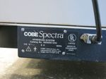 Cobe Spectra Apheresis System 