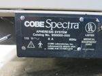 Cobe Spectra  Apheresis System 