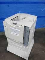 Hewlett Packard Laser Jet Printer