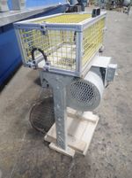  Blower Table