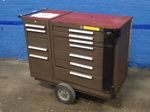 Kennedy Portable Tool Cabinet