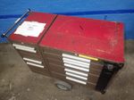 Kennedy Portable Tool Cabinet