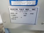 Martin Yale Paper Drill